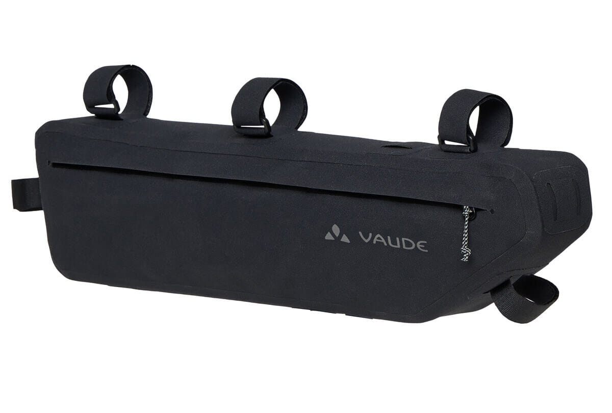 VAUDE Trailframe L Rahmentasche 5L