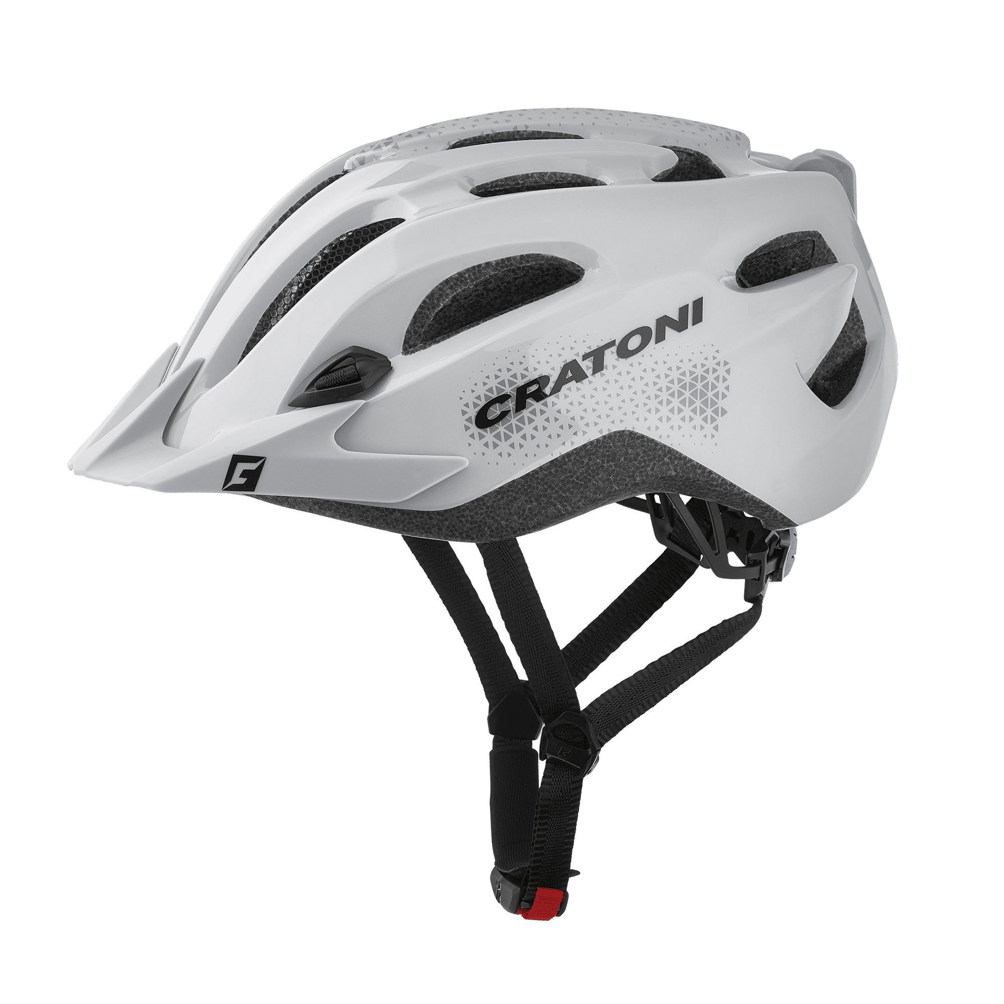 Cratoni C-Stream Fahrradhelm XXL (59-65 cm)