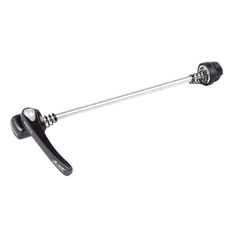 shimano-y-32z98010-schnellspanner-wh-m8000 Shimano Deore XT Schnellspanner for M8000 Hinterradnabe 168 / 173 mm