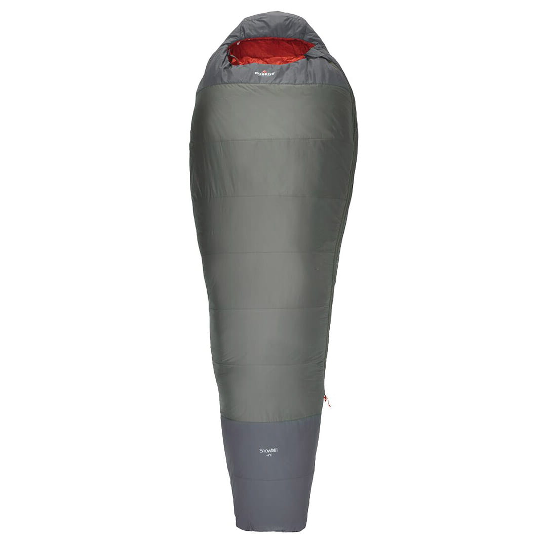 Robens Snowfall I +2°C Schlafsack