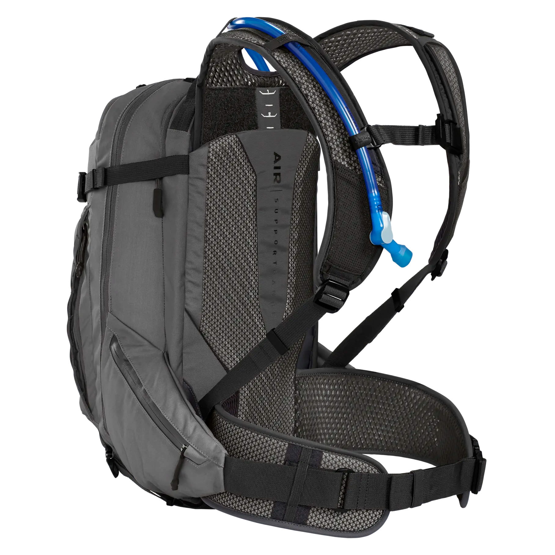 CamelBak H.A.W.G. 20 Asphalt Rear CamelBak H.A.W.G. 20 Asphalt Rear