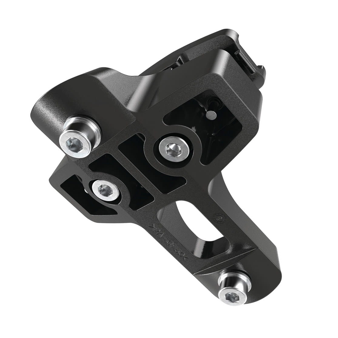 abus-saddlefix-quick-store-95585-00 ABUS Quick Store Saddlefix Adapter (SF QST) 95585
