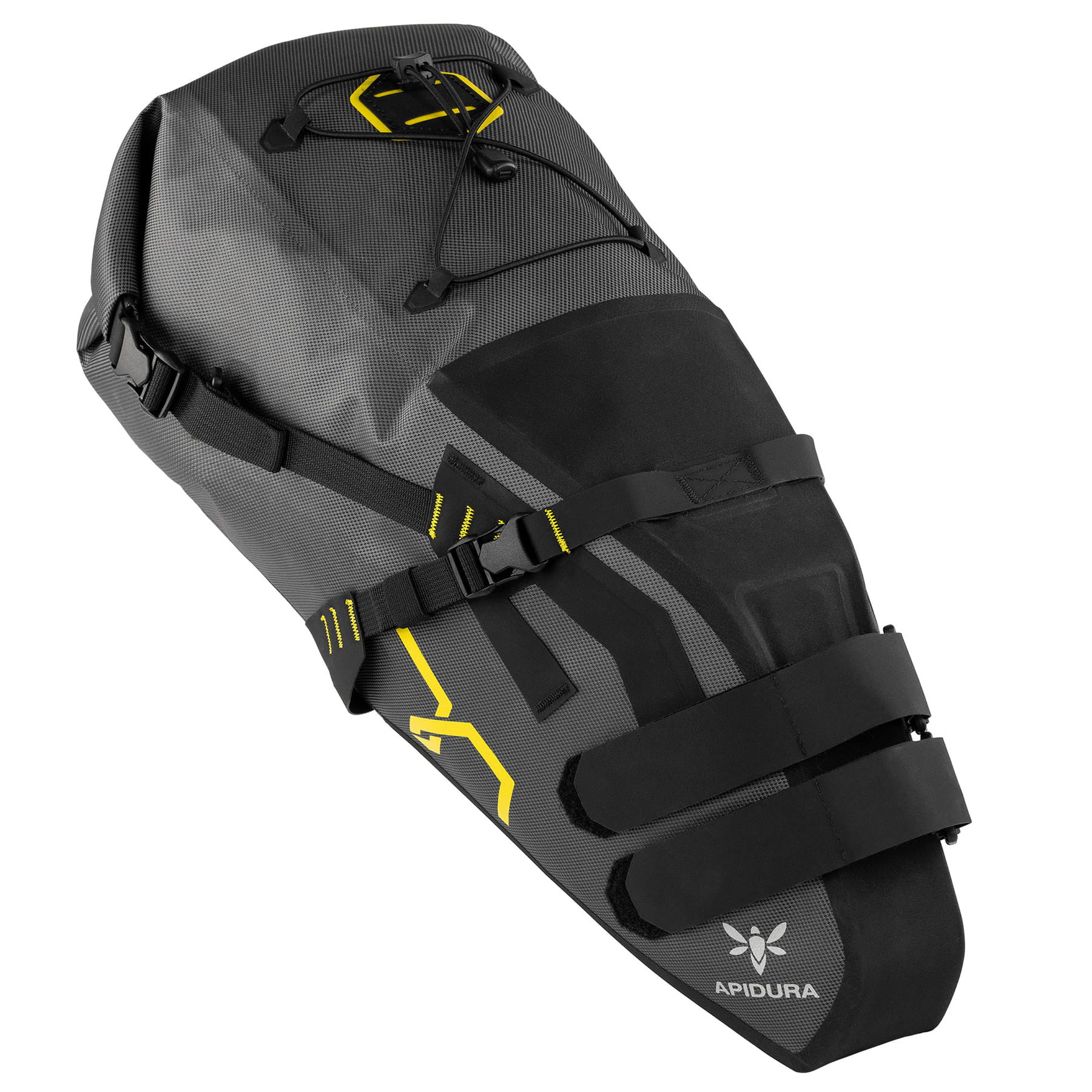Apidura Expedition Saddle Pack Satteltasche Apidura Expedition Saddle Pack Satteltasche
