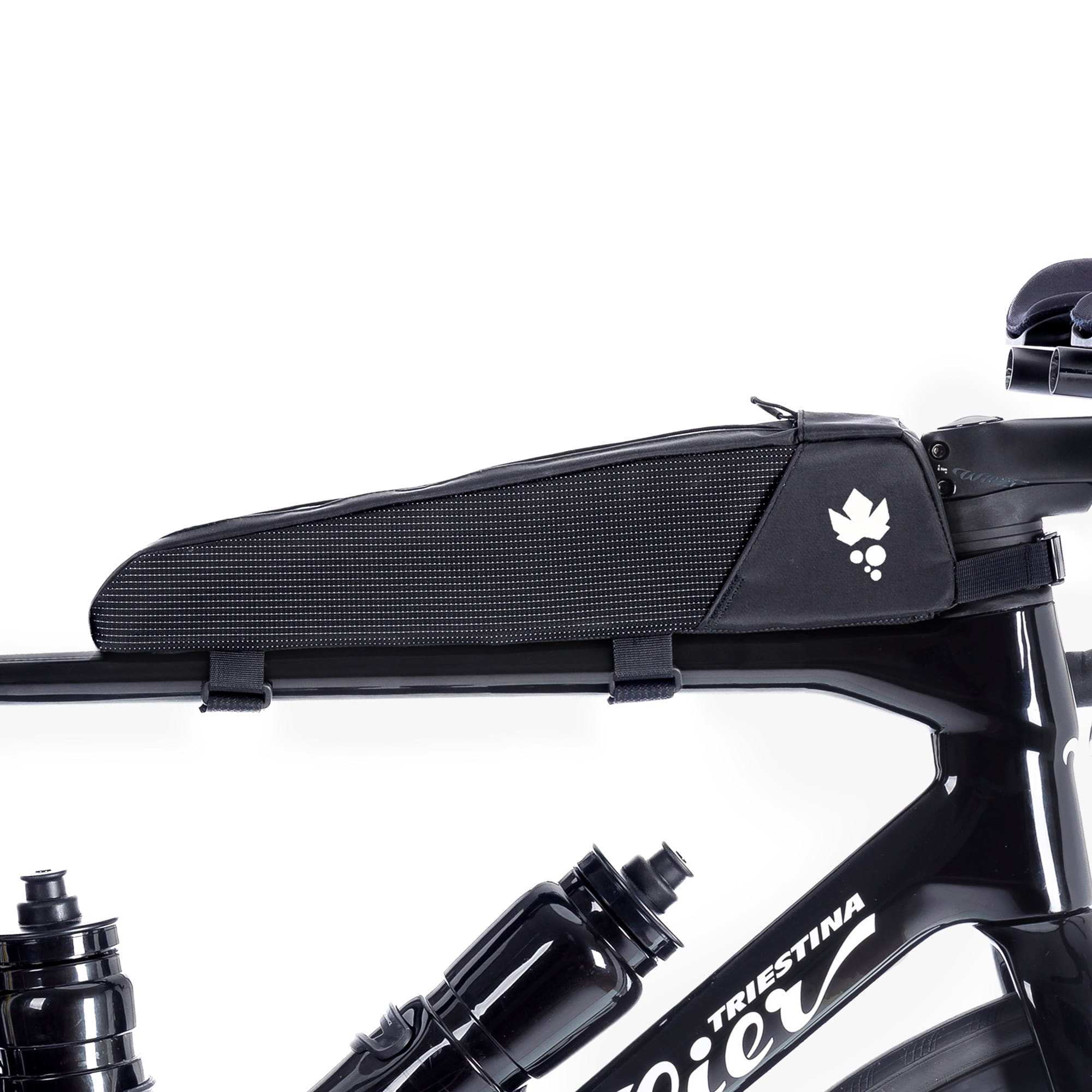Miss Grape Big Node Top tube bag 1.8L Miss Grape Big Node Top tube bag 1.8L