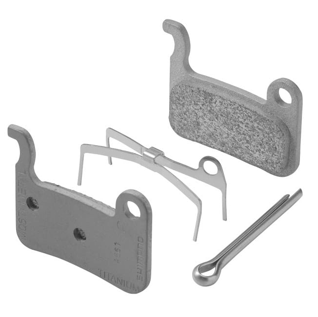 shimano-Scheibenbremsbelag-A01S-Resin-Y-8EP98010 Shimano A01S Resin Brake Pads (Auslaufmodell)