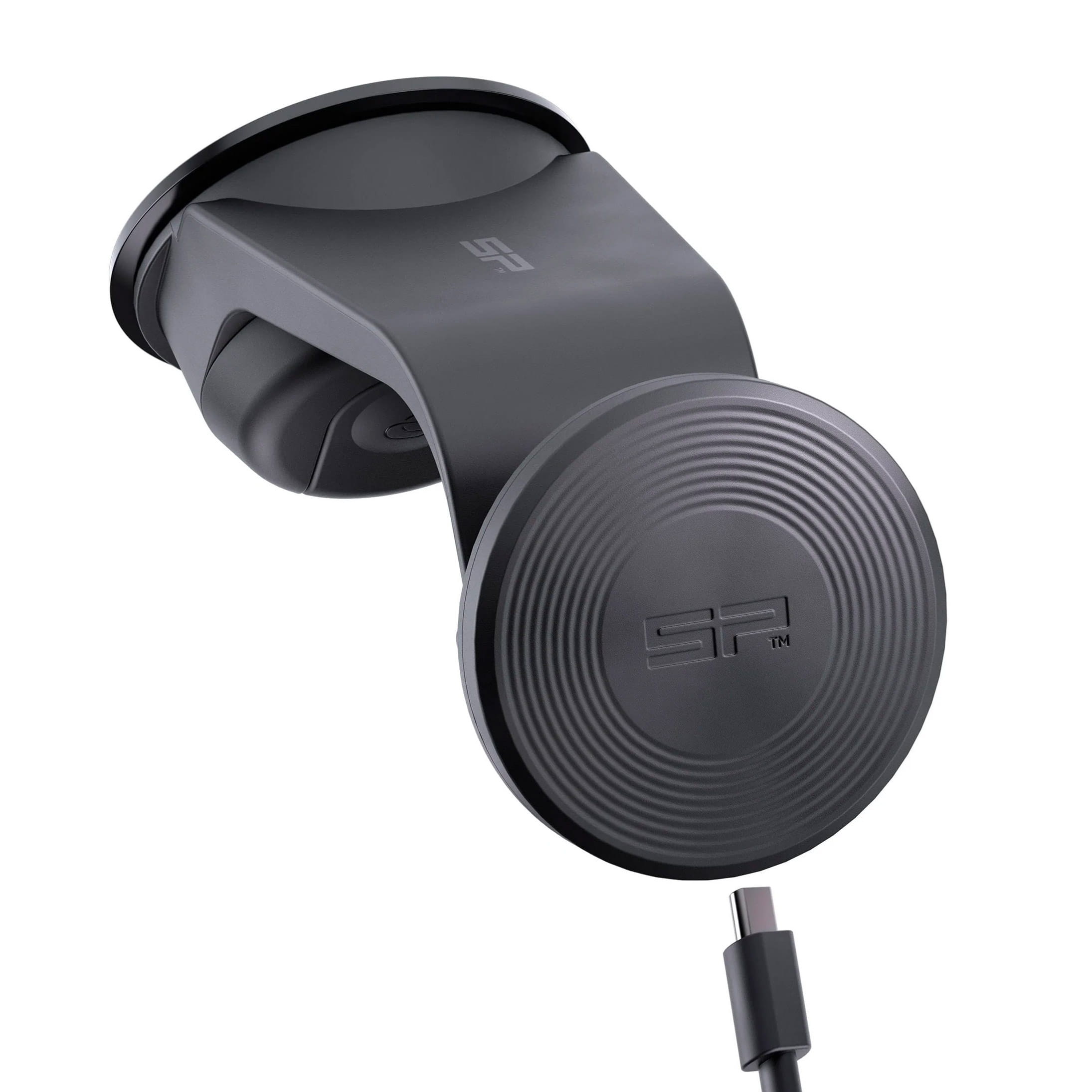 sp-connect-charging-suction-mount-spc-plus-00 SP Connect Charging Suction Mount SPC+ Saugnapfhalterung