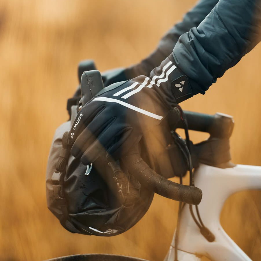 VAUDE kaufen Posta Gloves Fahrradhandschuhe online Warm