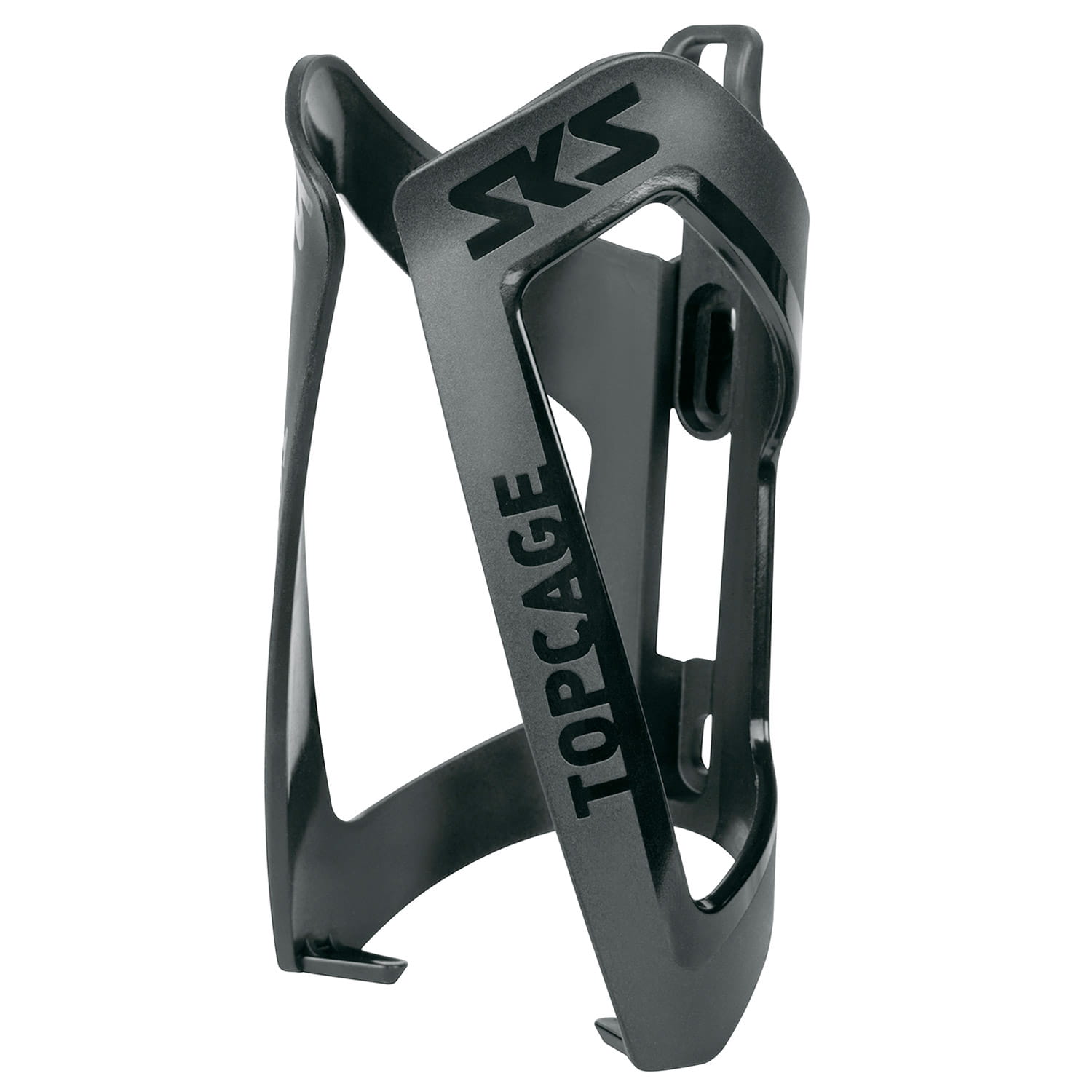 SKS Topcage Fahrrad / MTB Bottle Cage Schwarz SKS Topcage Fahrrad / MTB Bottle Cage Schwarz