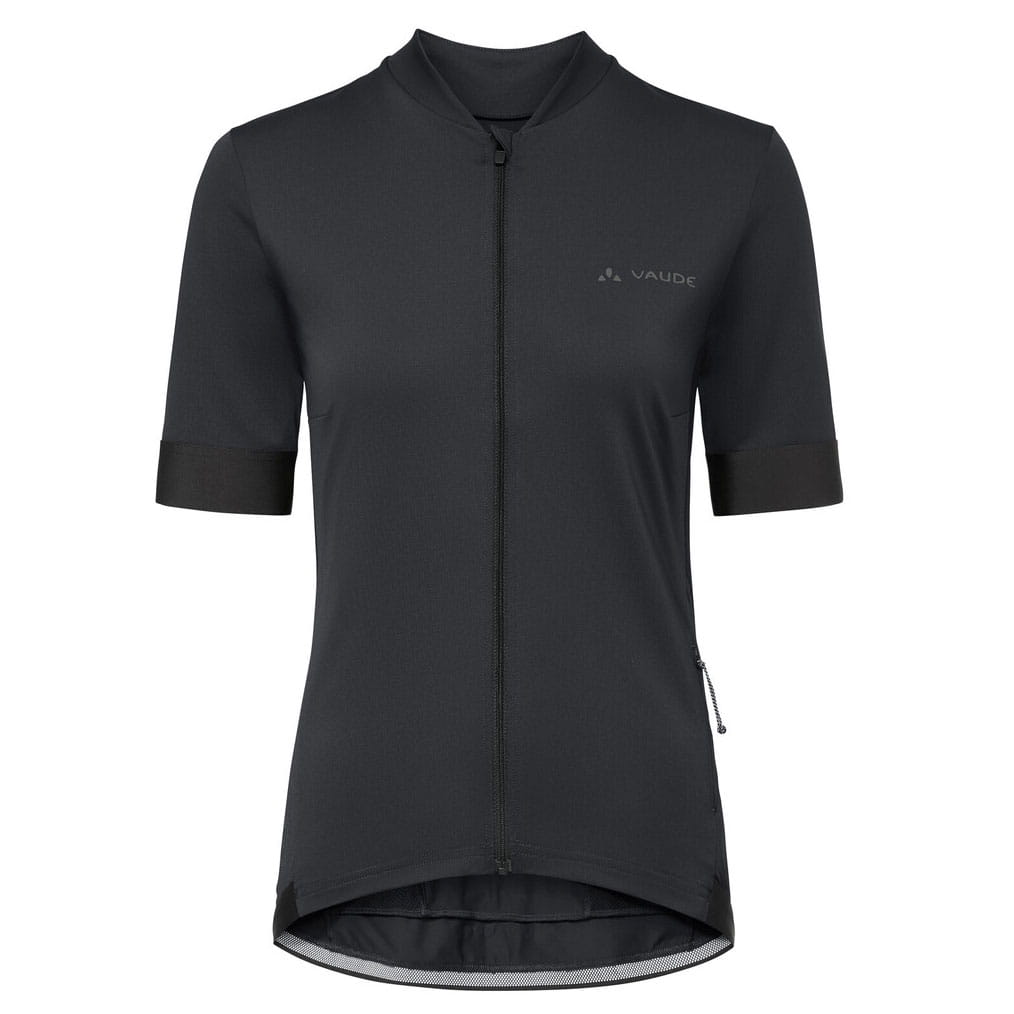 VAUDE Womens Kuro FZ Tricot II