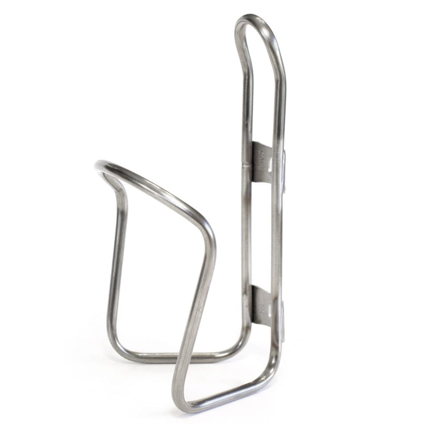 king-cage-stainless-steel-flaschenhalter King Cage Stainless Steel Cage Bottle Cage Edelstahl