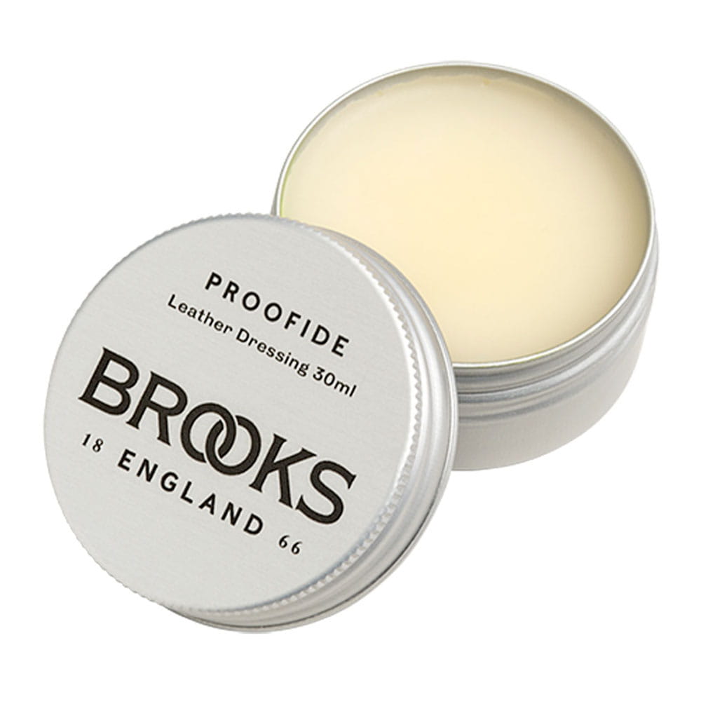 Brooks Proofide Lederfett Sattelfett 30 / 50 ml