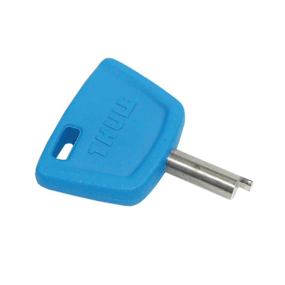Thule Release Key Replacement Key for Tour Rack Rack #100090
