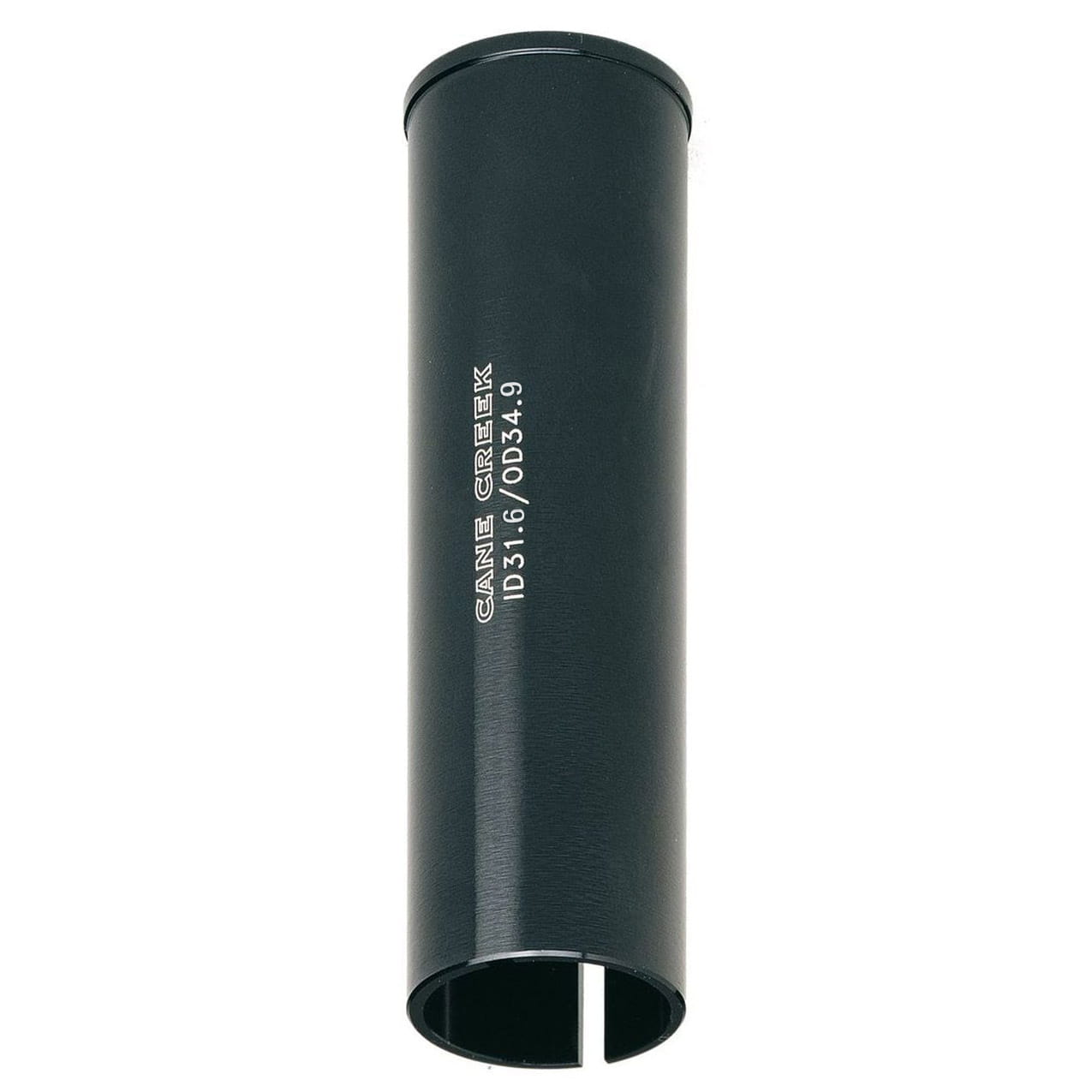 cane-creek-shim-kalibierbuchse-316-349 Cane Creek Shim Reduzierhülse 34,9 auf 31,6 mm Sattelstütze