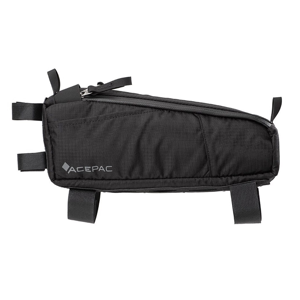 Acepac Fuel Bag L MKIII Top Tube Bag 1.2L Acepac Fuel Bag L MKIII Top Tube Bag 1.2L