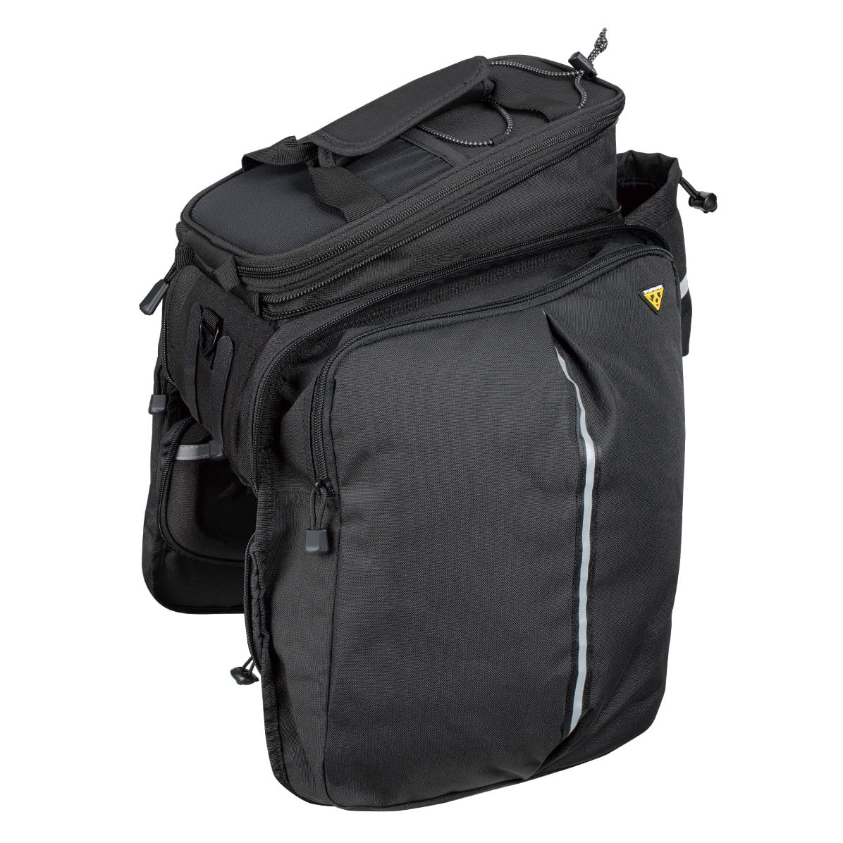 Topeak MTM Trunkbag DXP Gepäckträgertasche 19.4L Racktime / MIK kompatibel