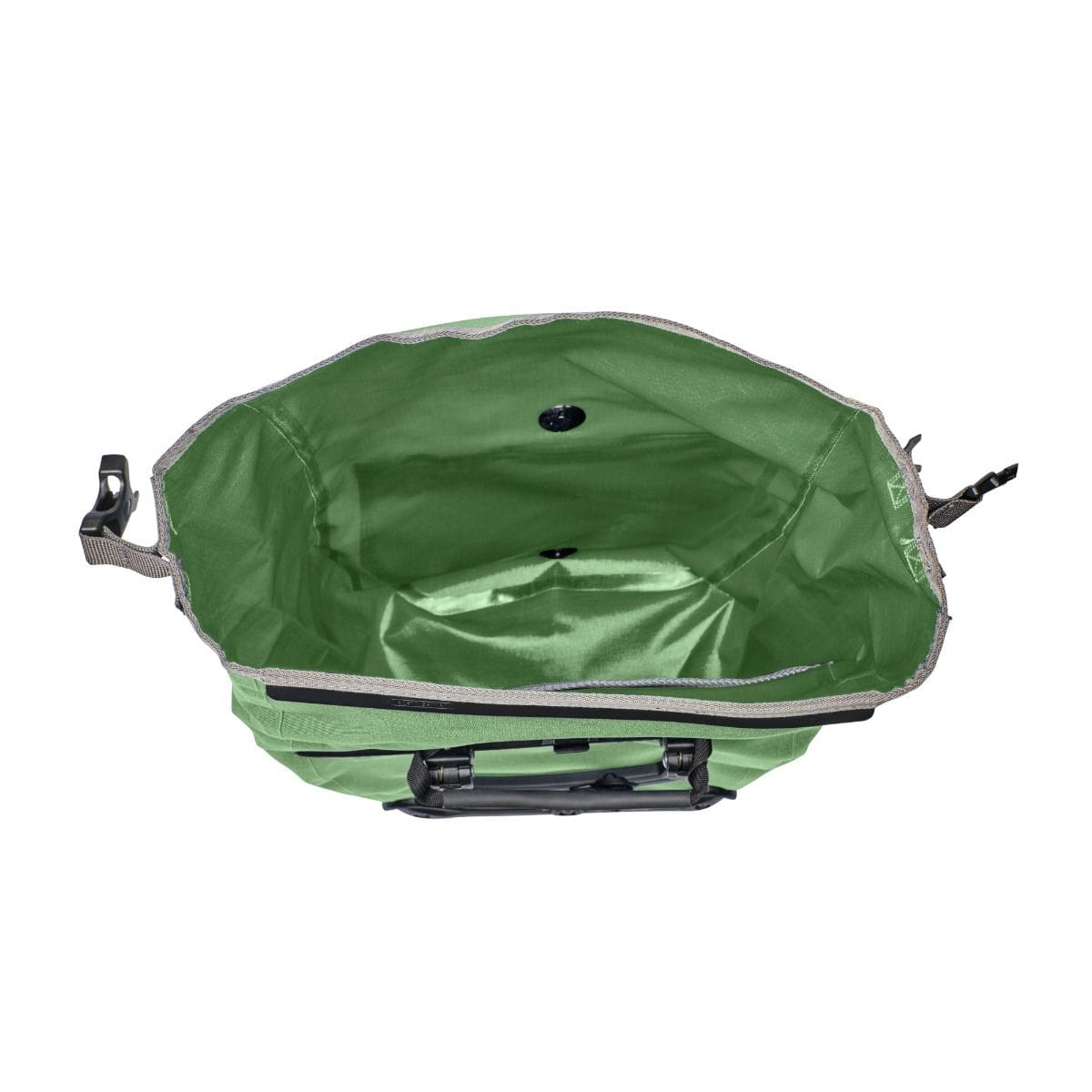 Ortlieb Back-Roller Plus Hinterradtasche 23L (Einzeltasche)