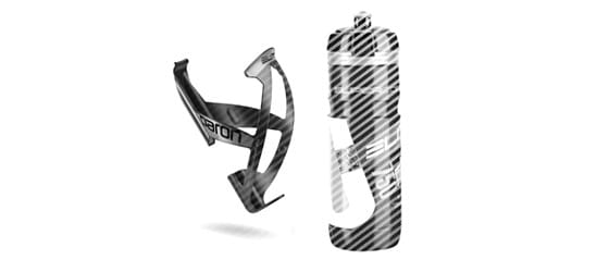 Flaschen & Halter Flaschen & Halter