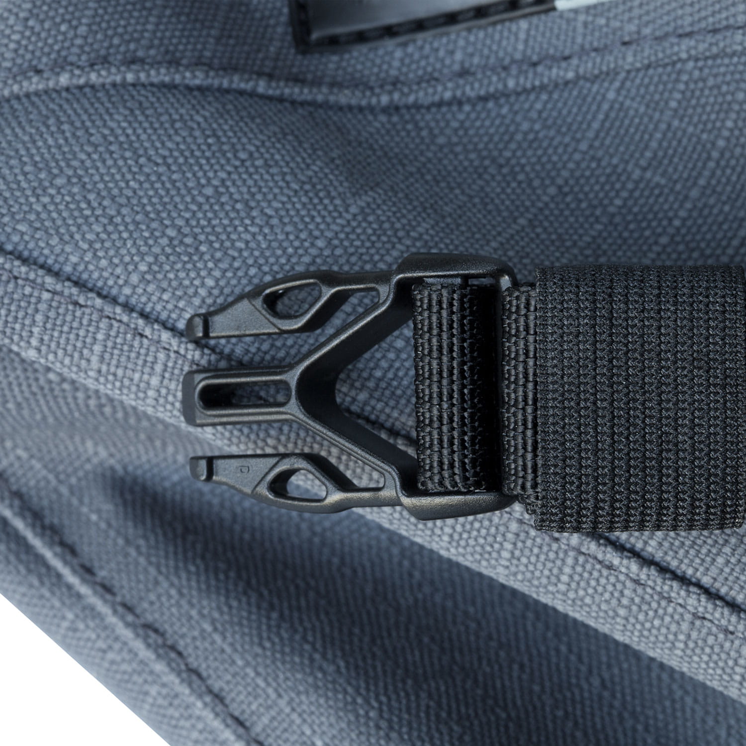 PRO Discover Seat Bag Saddlebag Grau 15L