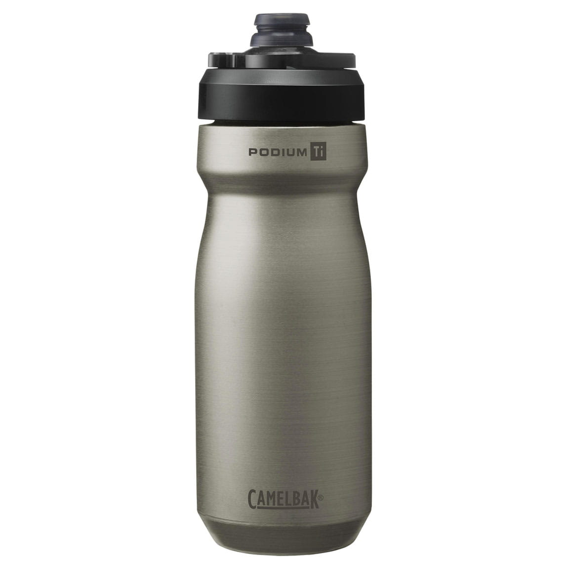 Camelbak Podium Titan Trinkflasche mit Vakuum-Isolierung 530 ml
