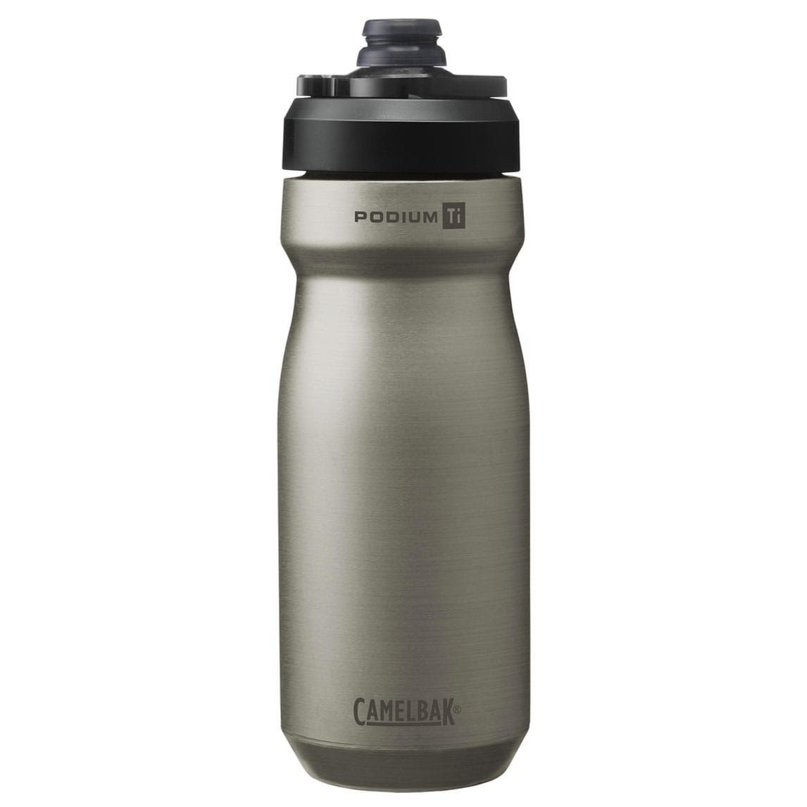 CamelBak Podium Titan Trinkflasche mit Vakuum-Isolierung 530 ml CamelBak Podium Titan Trinkflasche mit Vakuum-Isolierung 530 ml