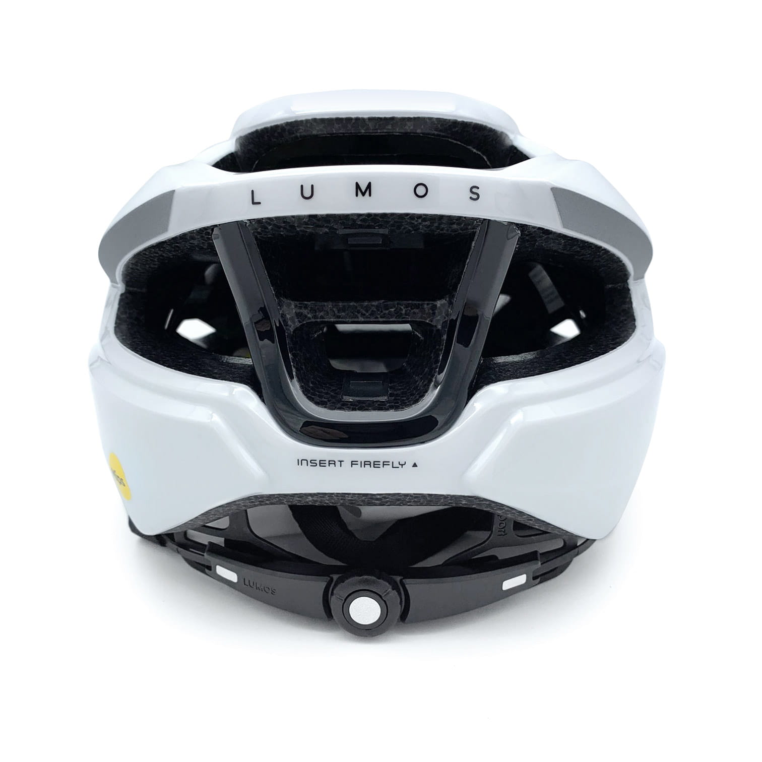 Lumos Ultra Fly Mips + Firefly Road Helm