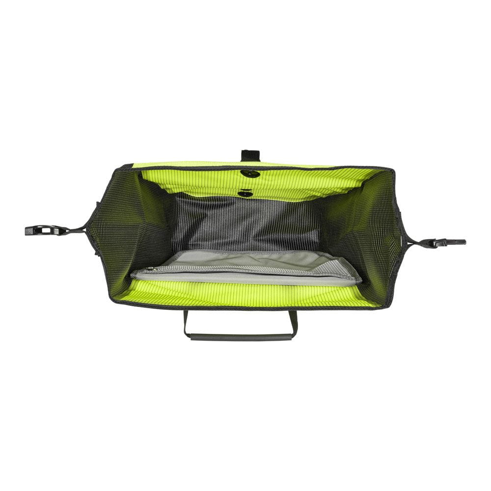 Ortlieb Back-Roller High Visibility Hinterradtasche 20L (Einzeltasche)