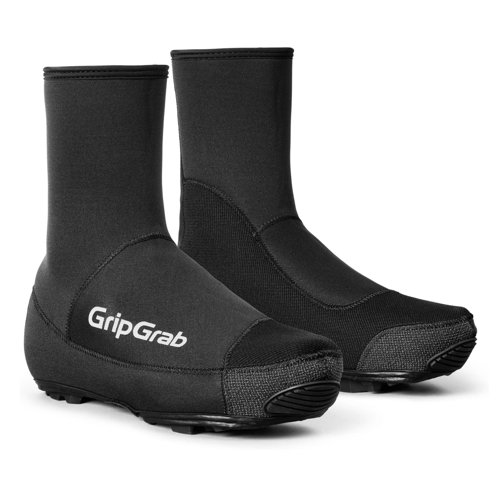 GripGrab PACR Wasserdichte Winter Gravel Überschuhe