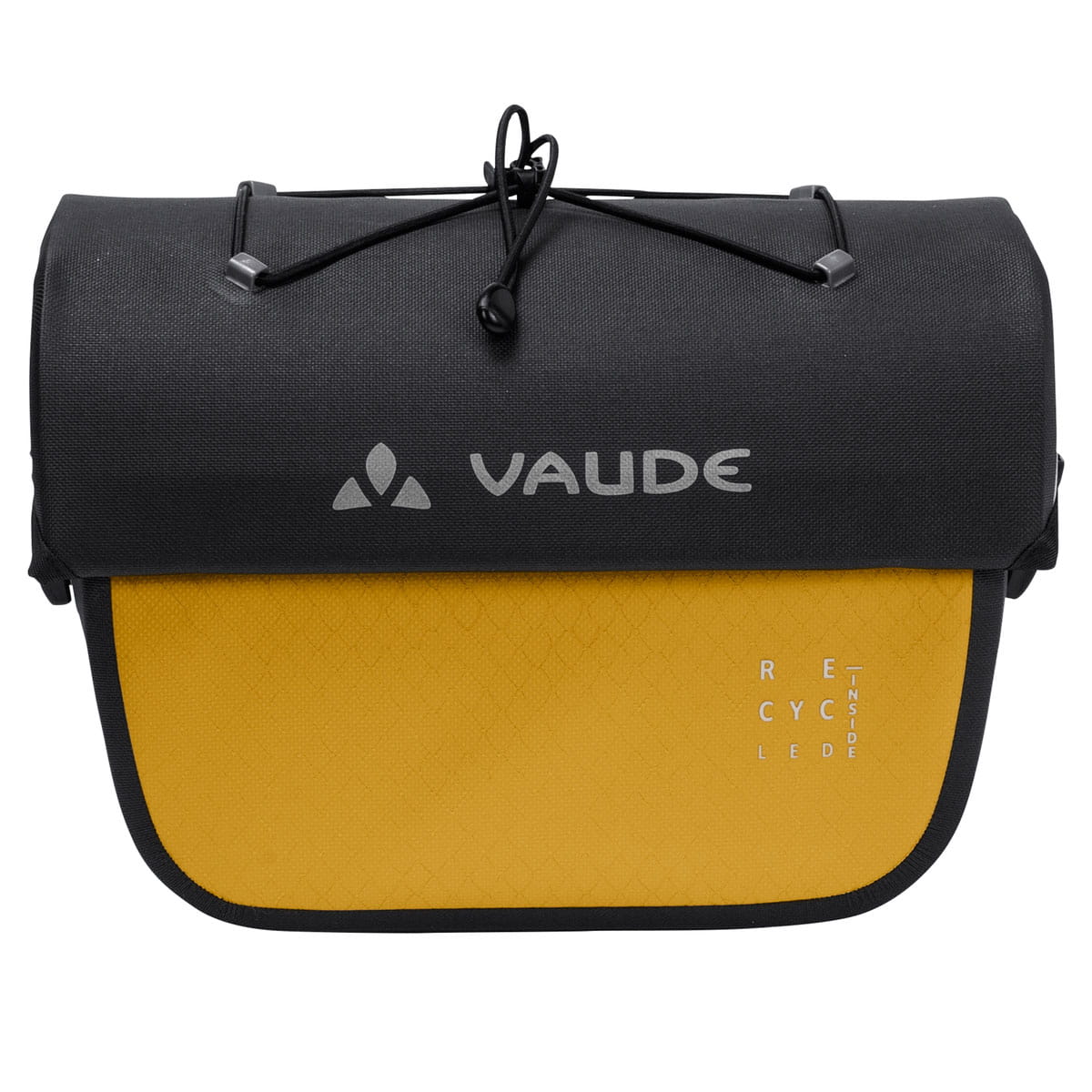 VAUDE Aqua Box (rec) Lenkertasche 6L Klickfix kompatibel