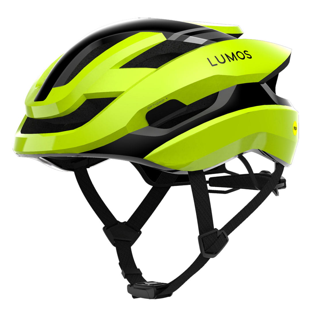 Lumos Ultra Fly Pro Mips + Firefly Road Helm Lumos Ultra Fly Pro Mips + Firefly Road Helm
