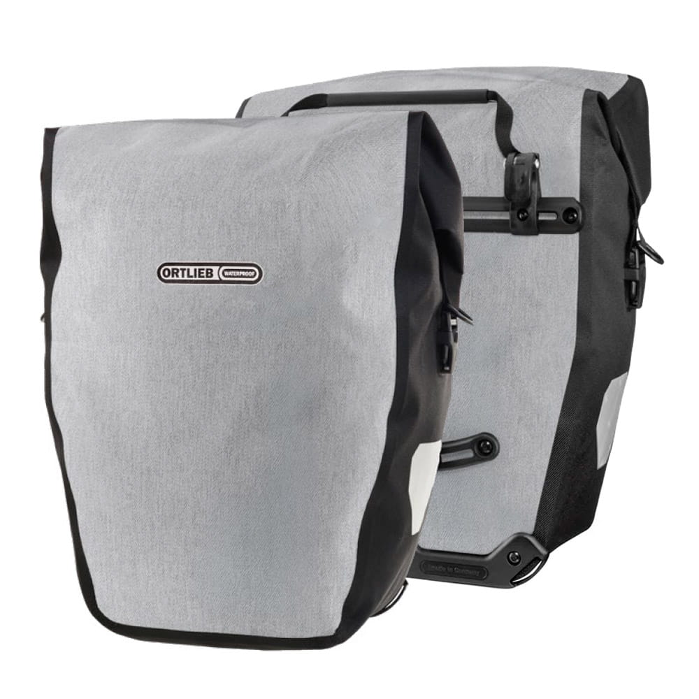 Ortlieb Back Roller City Cement F5009M - Cement