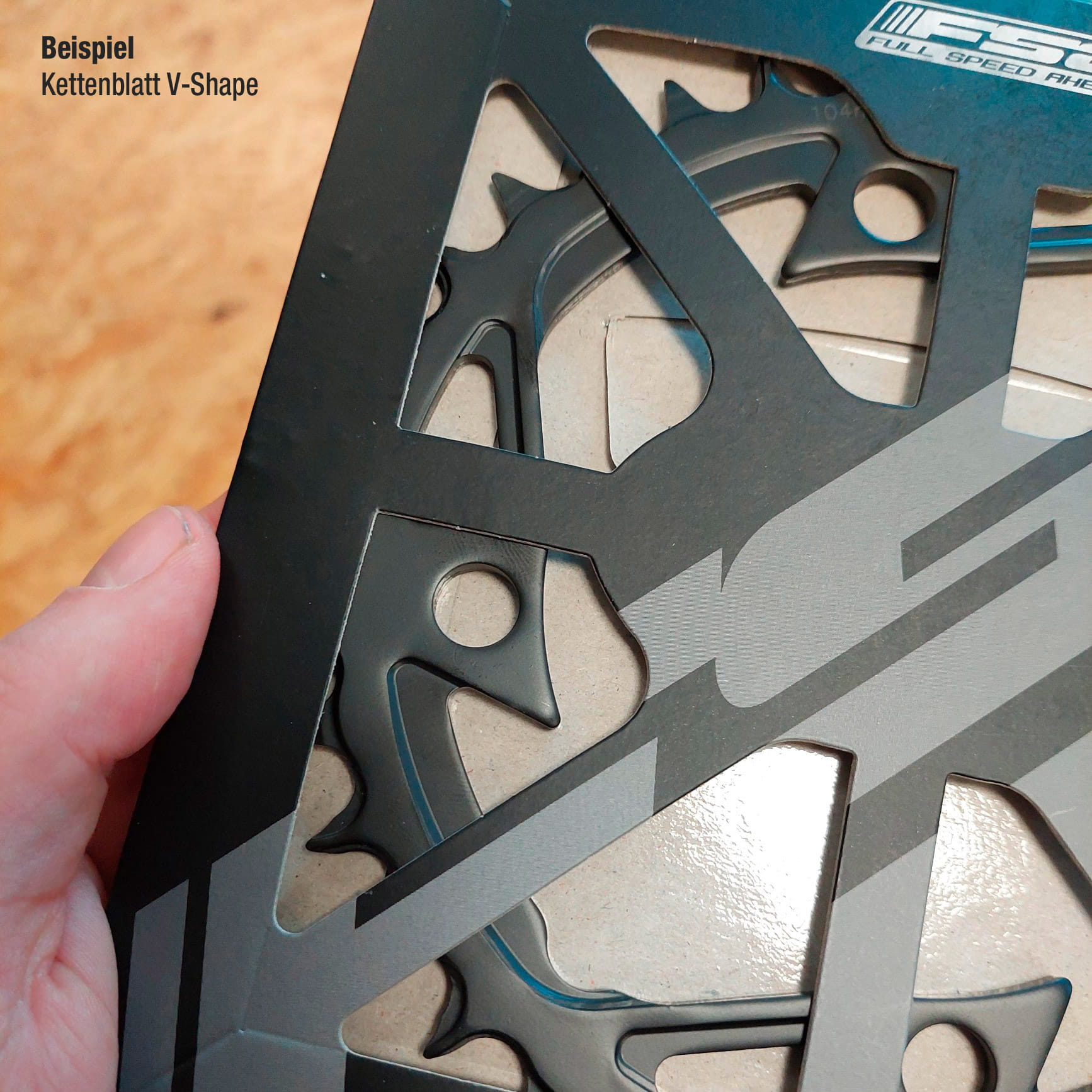 fsa-megatooth-kettenblatt