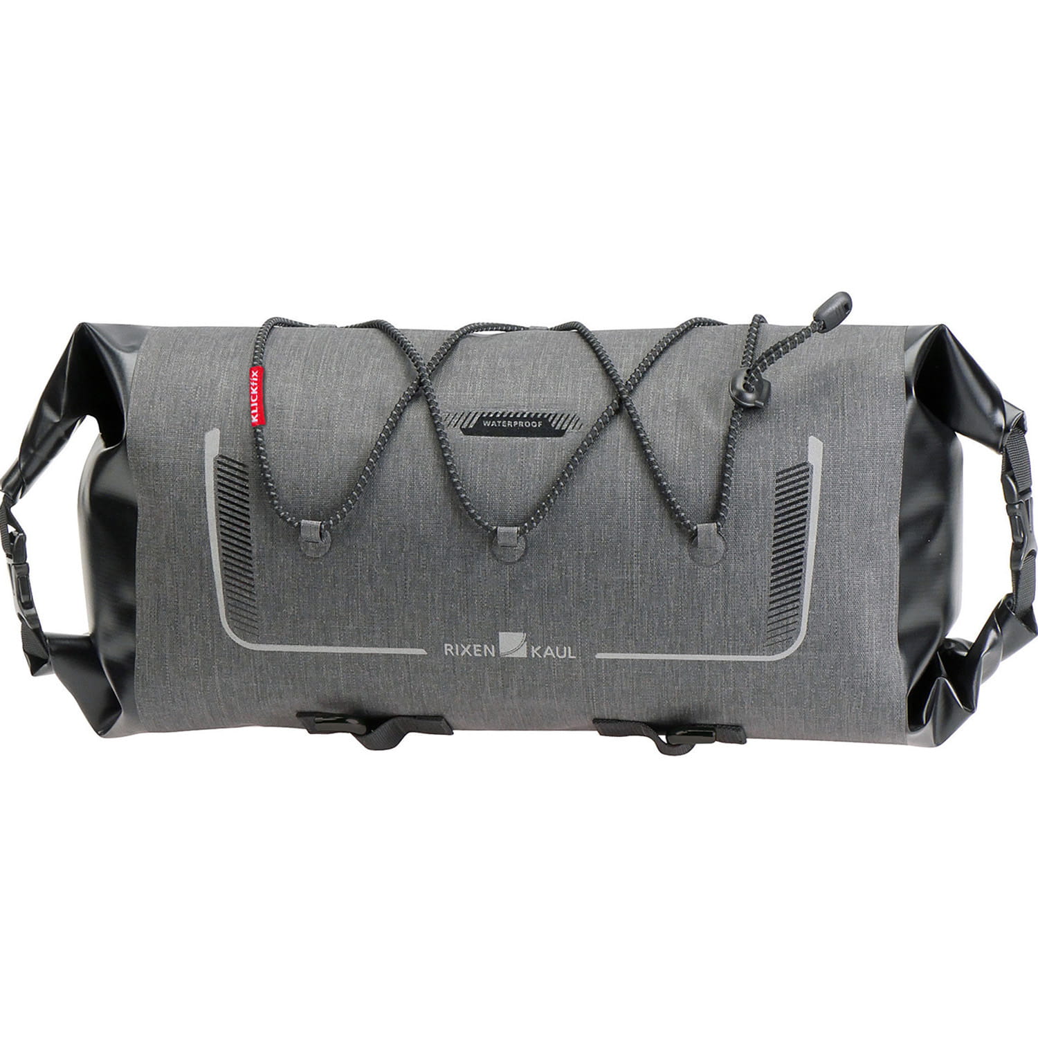KLICKfix Bikepack Waterproof Lenkertasche 12 L KLICKfix Bikepack Waterproof Lenkertasche 12 L