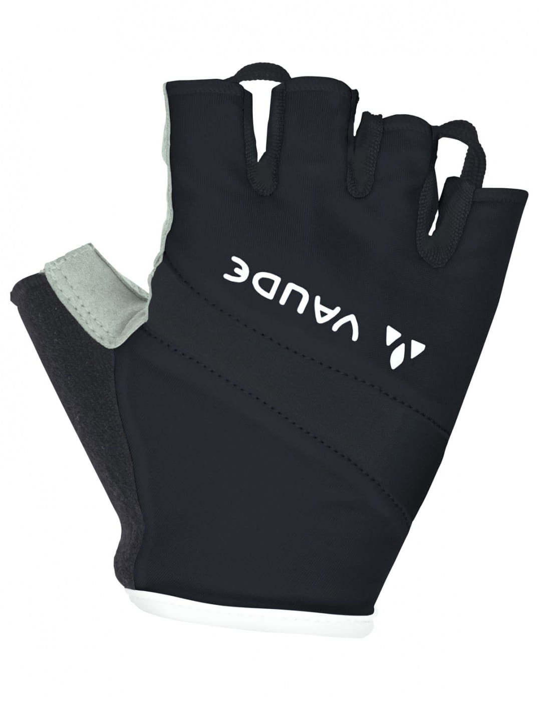 VAUDE Womens Active Gloves Halbfinger Handschuhe VAUDE Womens Active Gloves Halbfinger Handschuhe