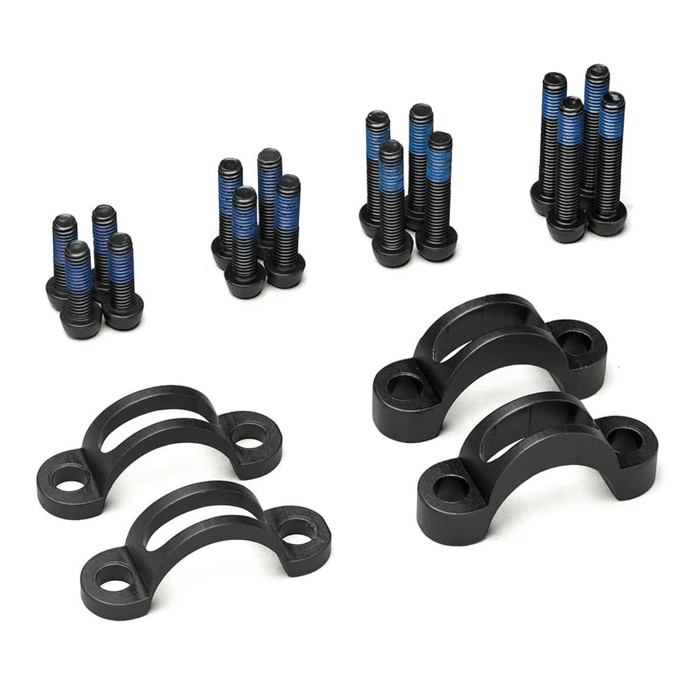 Profile Design Aerobar Bracket Riser Kit Profile Design Aerobar Bracket Riser Kit