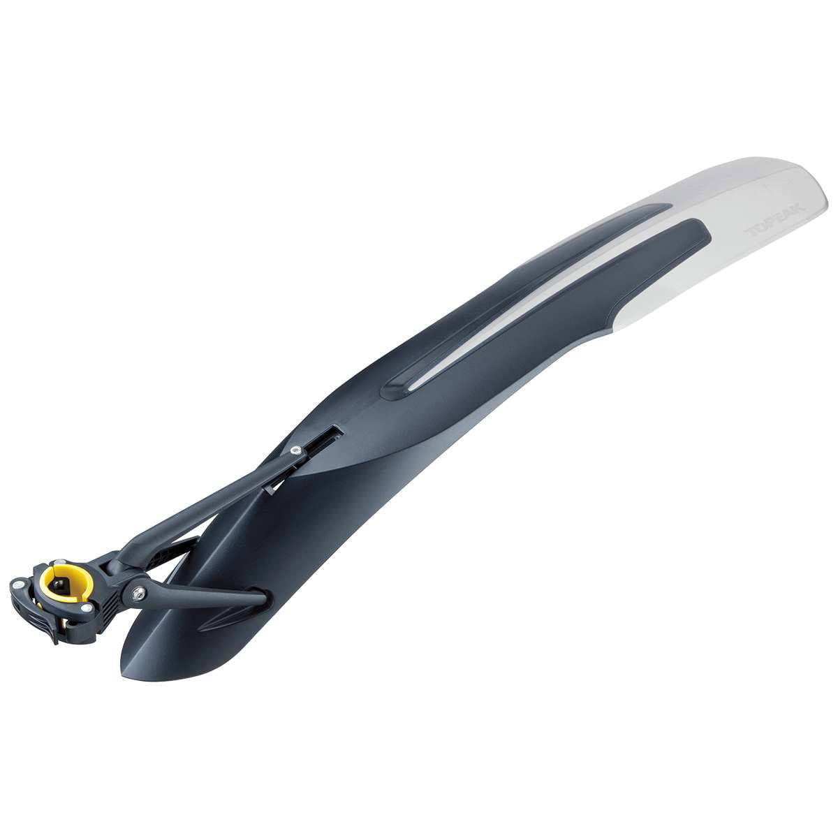 topeak-defender-xc11-mtb-schutzblech-hinten-29 Topeak DeFender XC11 Hinterrad Schutzblech für MTB 27.5" - 29"