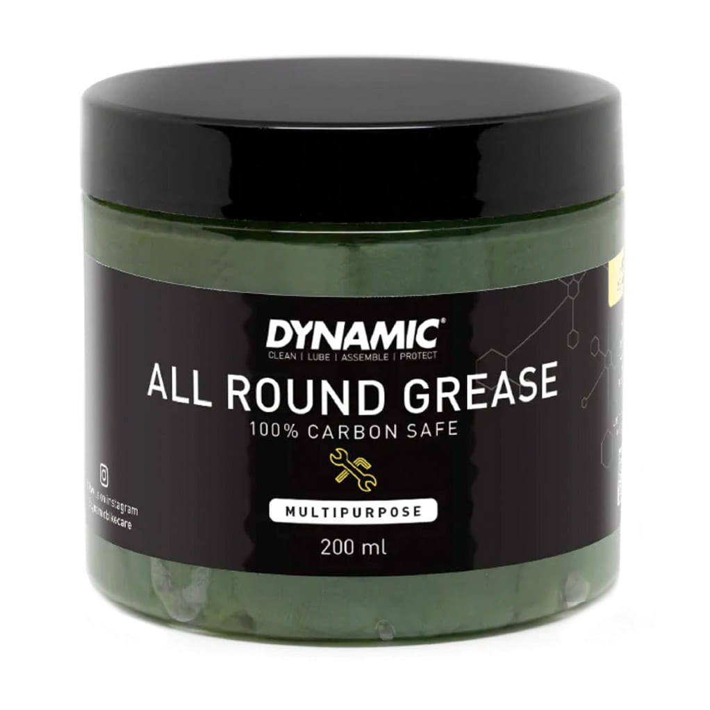 Dynamic Allround Grease Allzweckfett 200 ml Dynamic Allround Grease Allzweckfett 200 ml