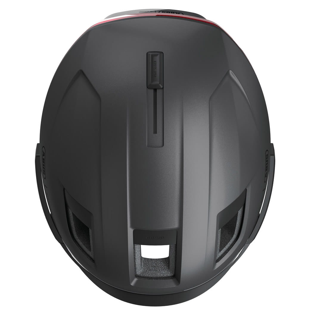 ABUS HYP-E Blace Oben Vulcano Titan ABUS HYP-E Blace Oben Vulcano Titan