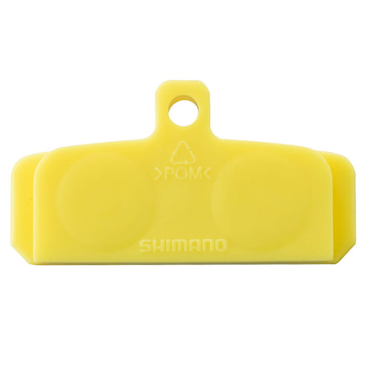 shimano-entlueftungsdistanzhalter-br-m810-y-8ff19000 Shimano Entlüftungs-Distanzstück für 4-Kolben Bremssattel