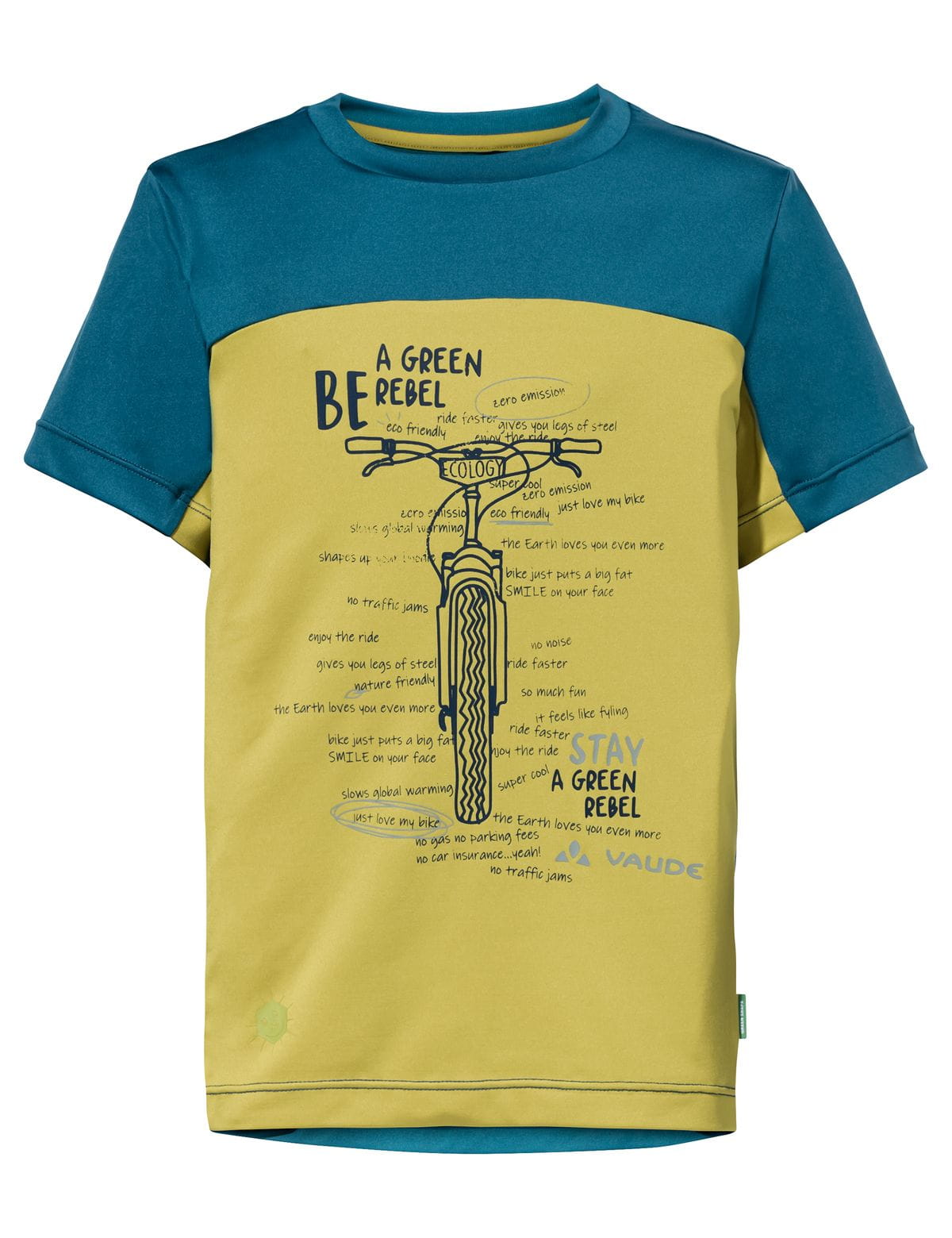 vaude-kids-solaro-t-shirt-ii-wild-lime_a5b86eb40f254cce346b991d1850d652 VAUDE Kids Solaro T-Shirt II