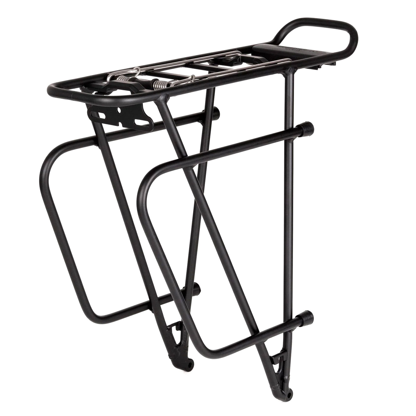 Atran Velo Tour 365 BS Fahrrad Gepäckträger hinten mit AVS