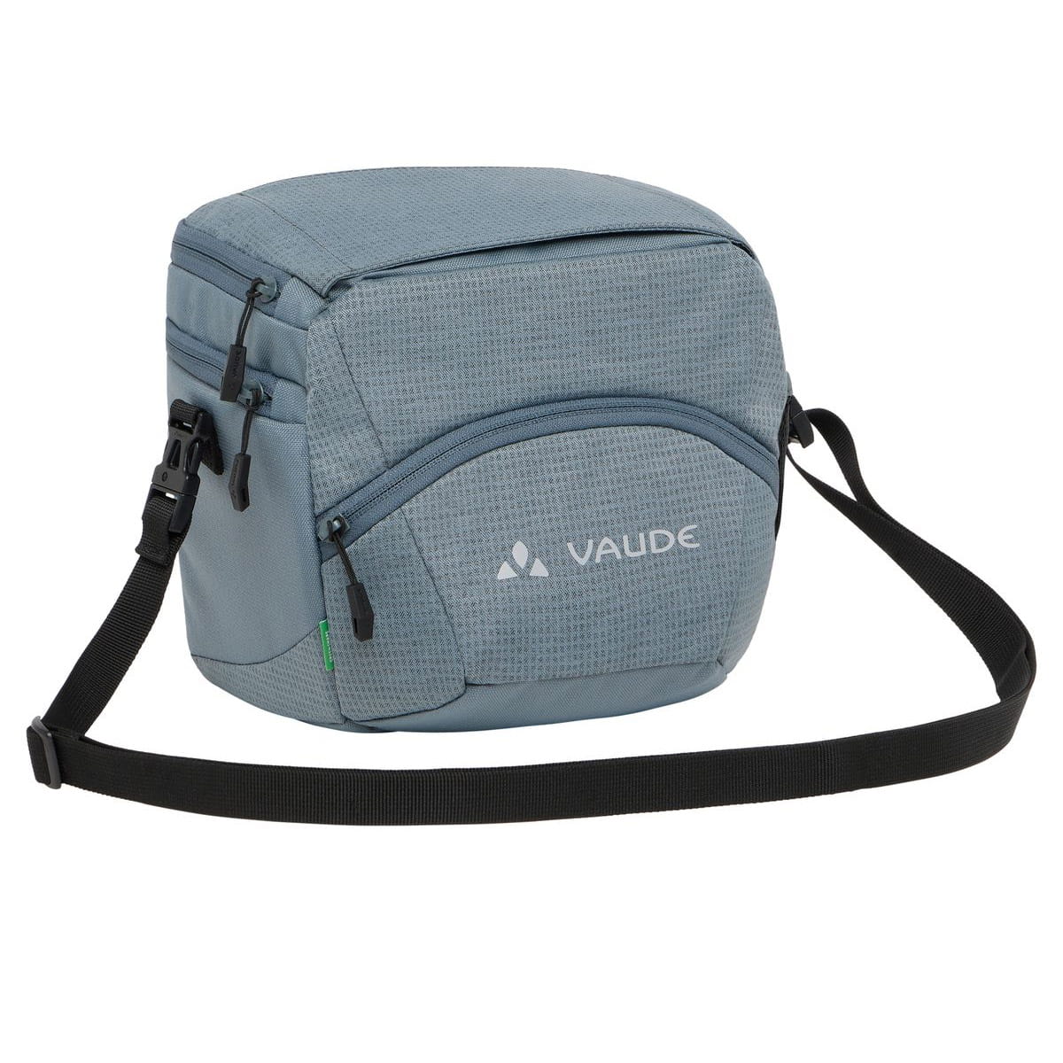VAUDE OnTour Box M Lenkertasche 4L KLICKfix kompatibel VAUDE OnTour Box M Lenkertasche 4L KLICKfix kompatibel