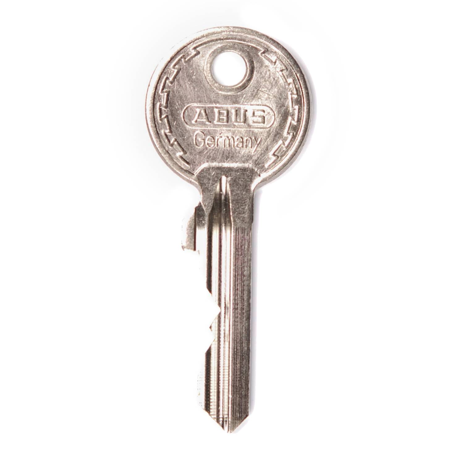 ABUS RH5 Ersatzschlüssel (A00***)