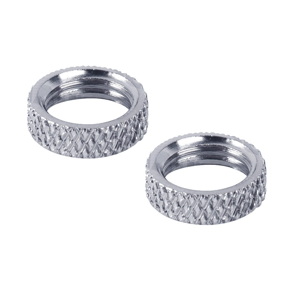 schwalbe-felgenmutter-av-auto-dv-dunlop-ventil Schwalbe Felgenmutter für AV (Auto) / DV (Dunlop) Ventil 2 Stück