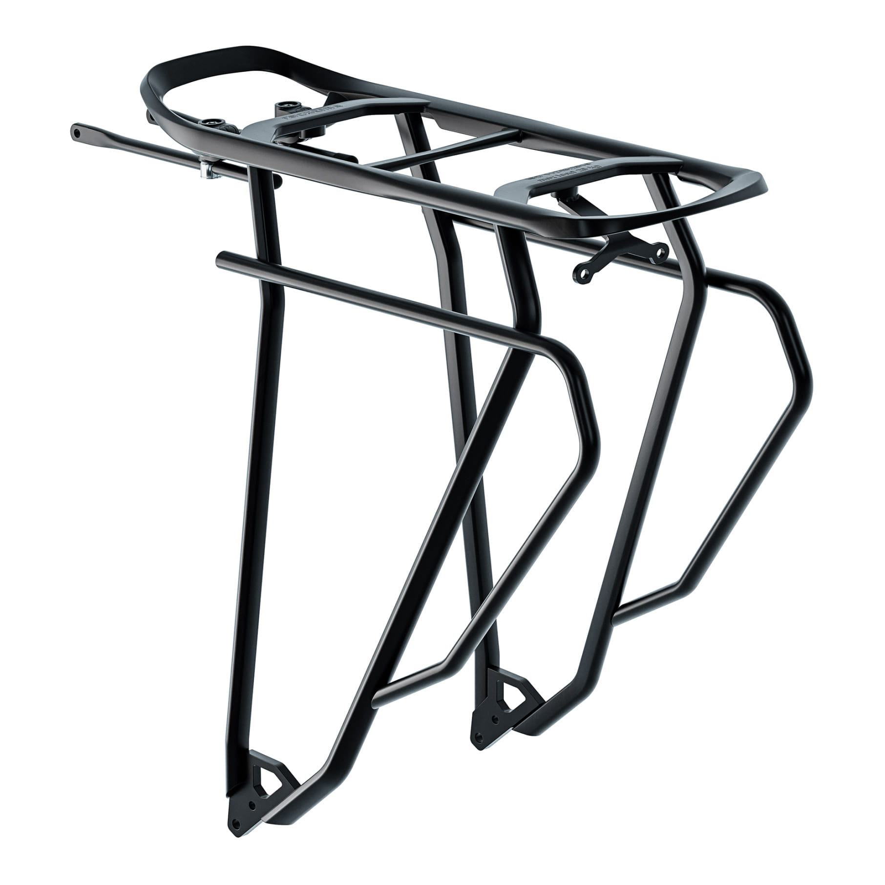 Racktime Boostit 2.0 Tour Gepäckträger 29 Zoll Racktime Boostit 2.0 Tour Gepäckträger 29 Zoll