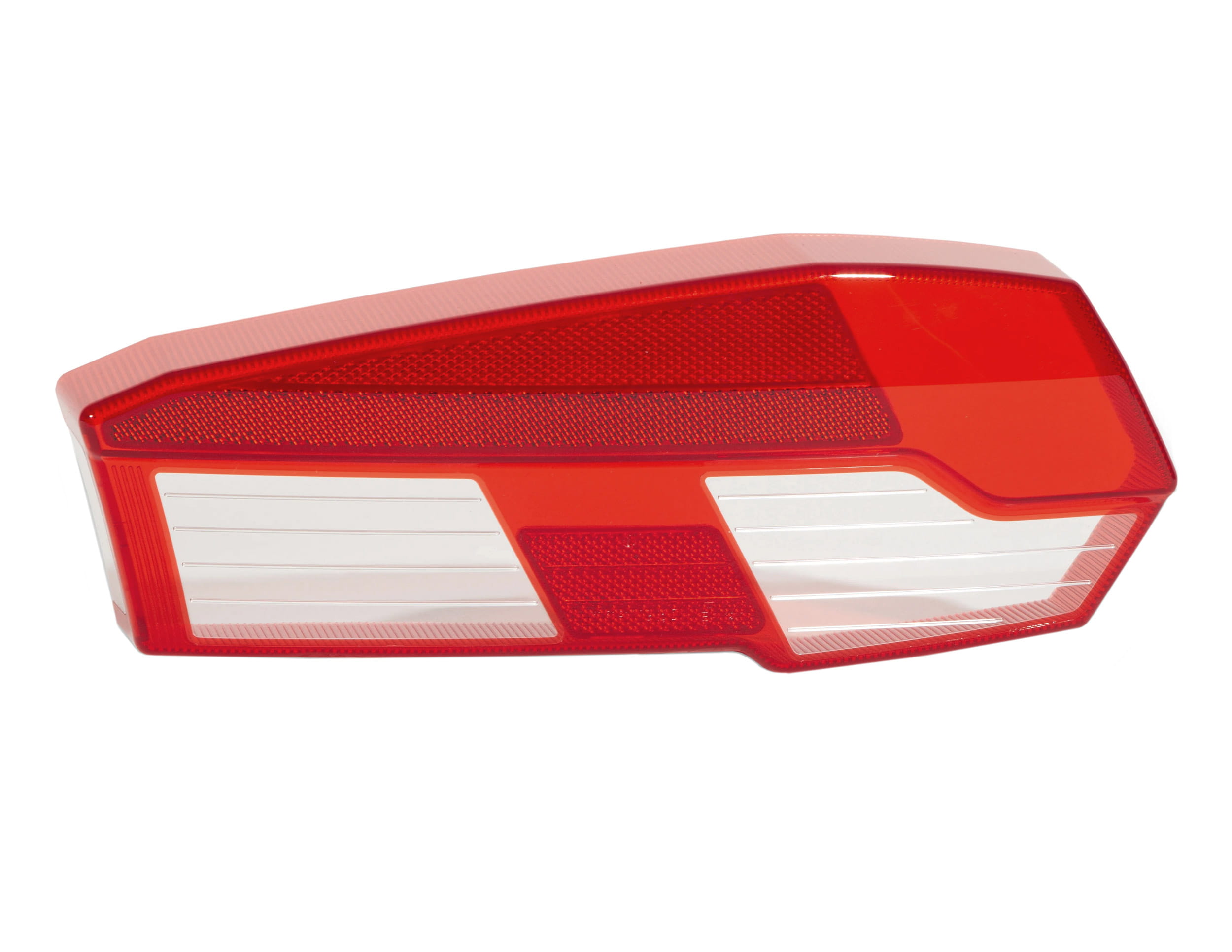 Uebler Rücklichtglas Lex für H21 Z / H31 S