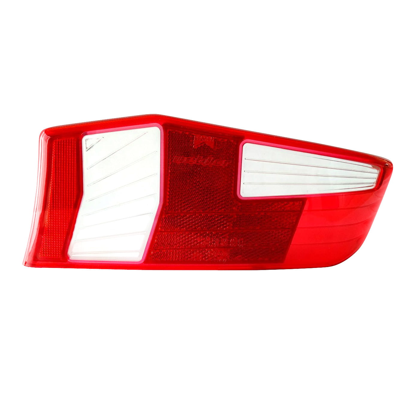 Uebler Rücklichtglas X21 S, X31 S, F22, F32, P22 S Uebler Rücklichtglas X21 S, X31 S, F22, F32, P22 S