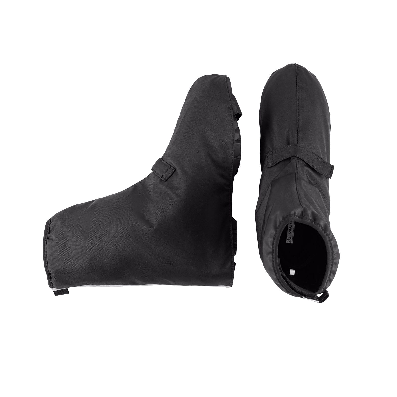 VAUDE Bike Gaiter Warm Fahrrad Überschuhe Gamaschen (Paar)
