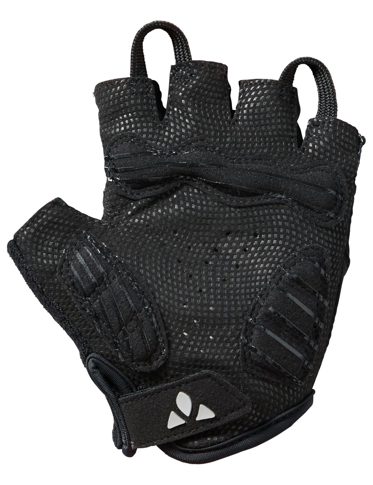 VAUDE Womens Advanced Gloves II Halbfinger Handschuhe