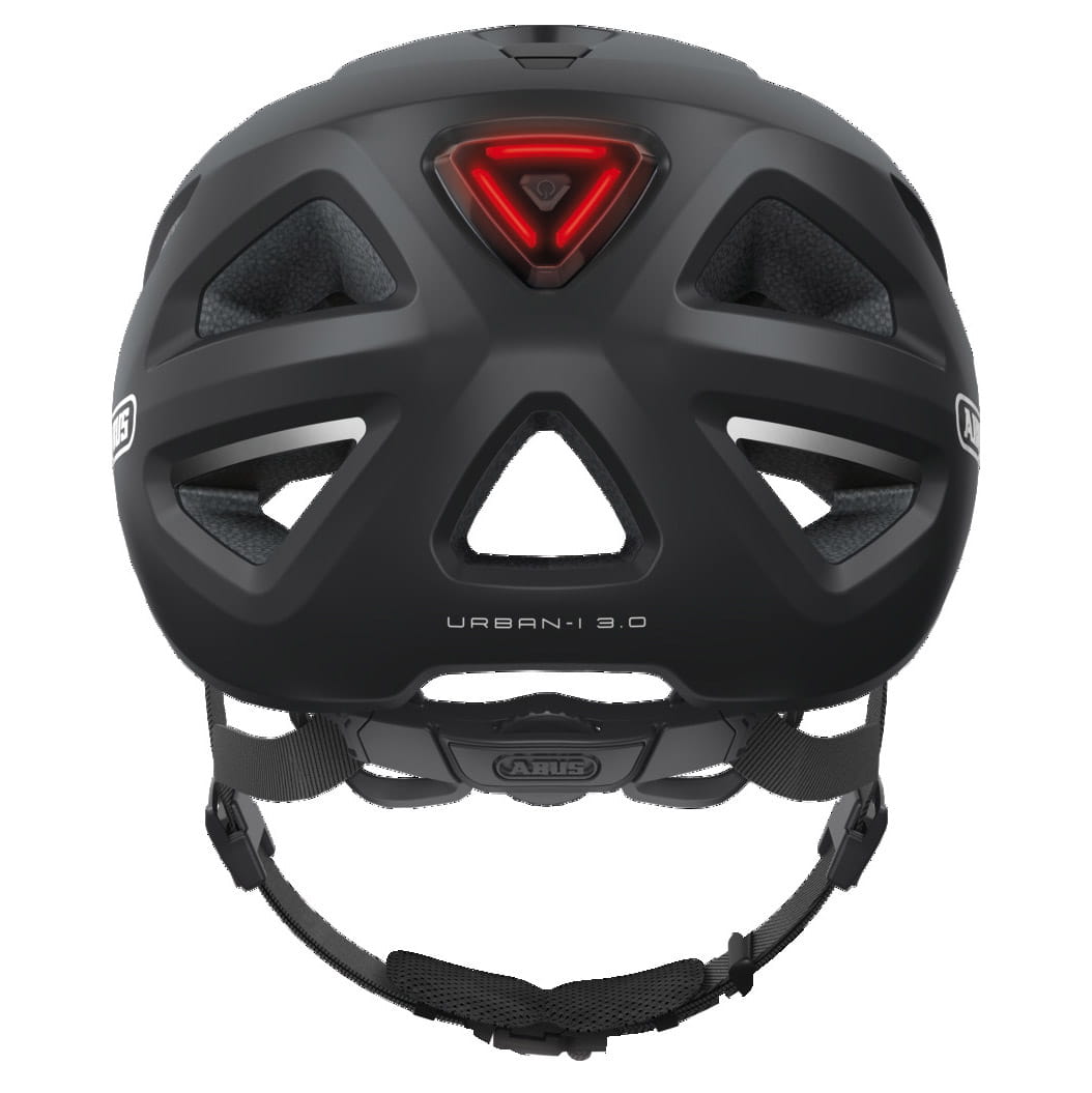 ABUS Urban-I 3.0 Bike Helmet