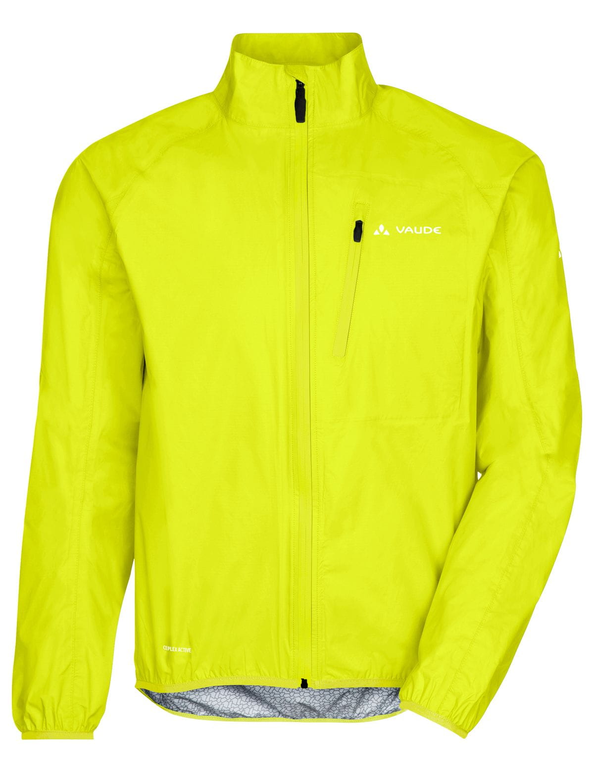 VAUDE Mens Drop Jacket III Regenjacke